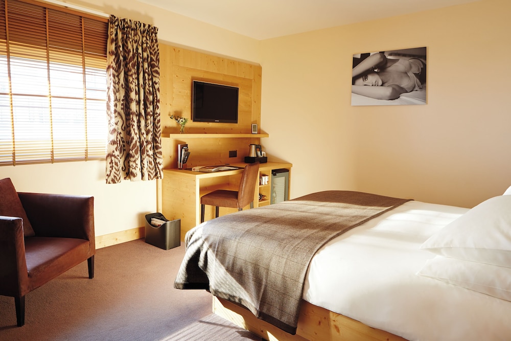 Comfort Room - Photo 2