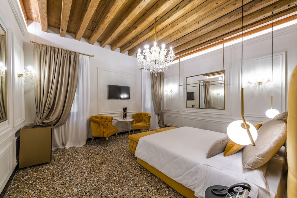 Junior Suite, Annex Building photo 2