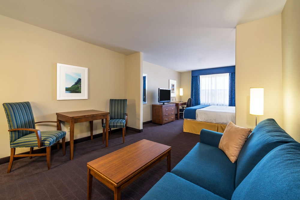 Suite, Multiple Beds photo 1