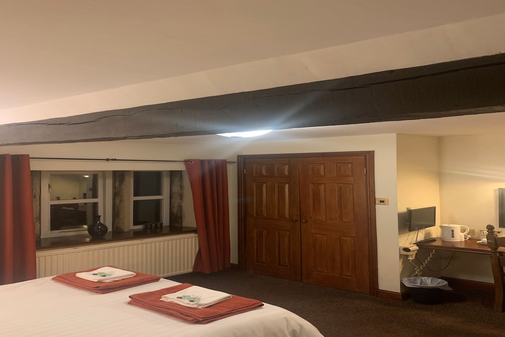 Standard Double Room, 1 Double Bed - Photo 3