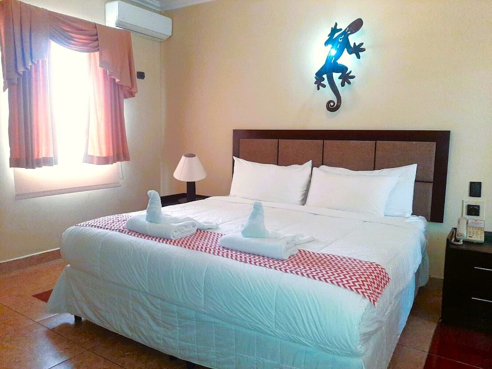 Room, 1 King Bed, Non Smoking