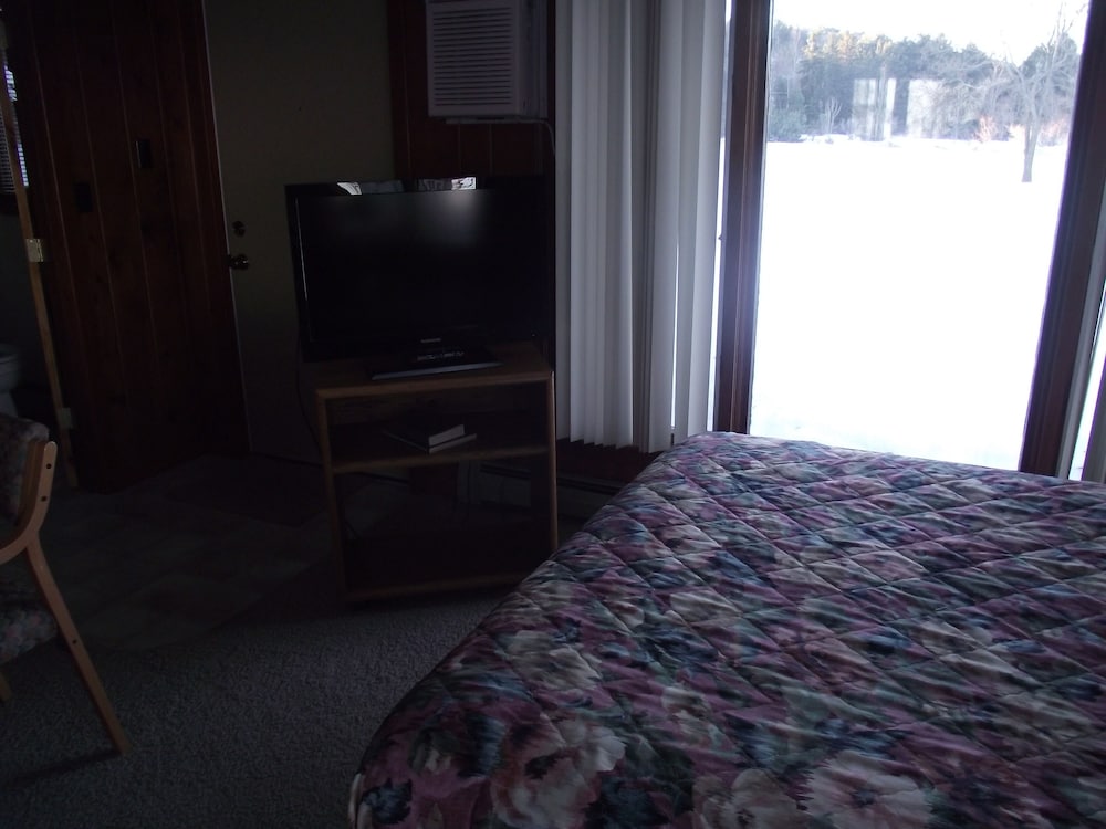 Double Room, 2 Queen Beds photo 2