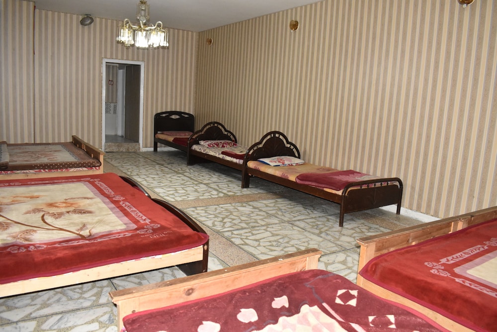 Quadruple Room photo 1