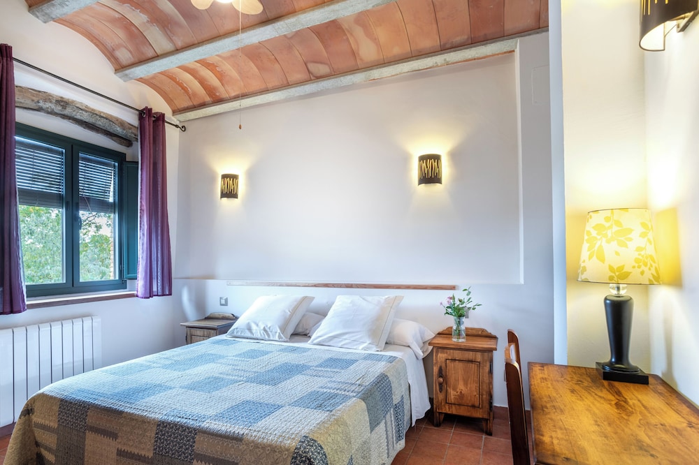 Habitación Doble Galería, Zona de Jardín