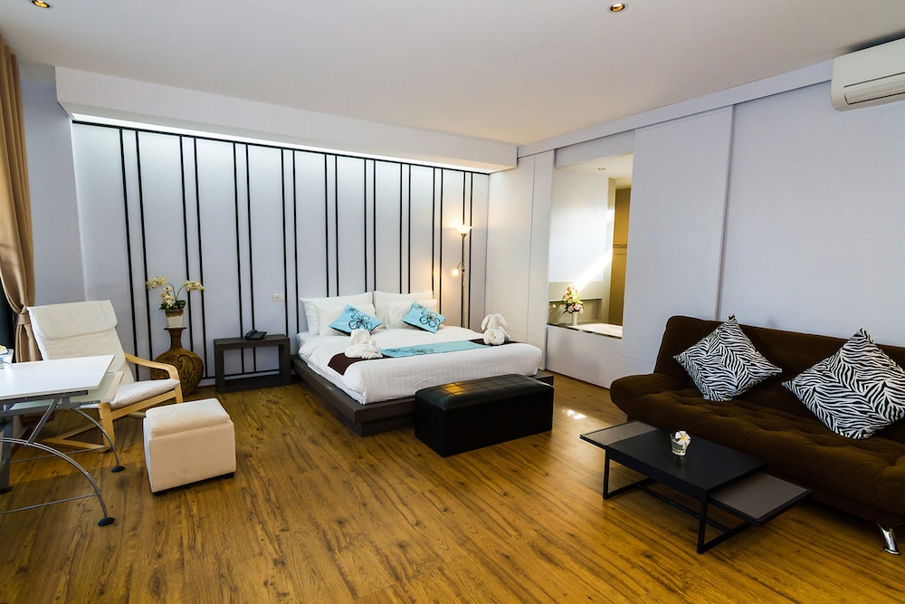 Junior Suite photo 1