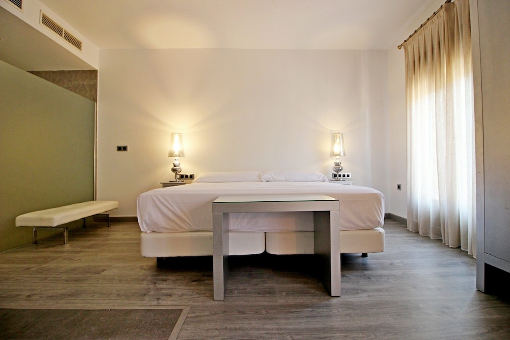 Suite Platino