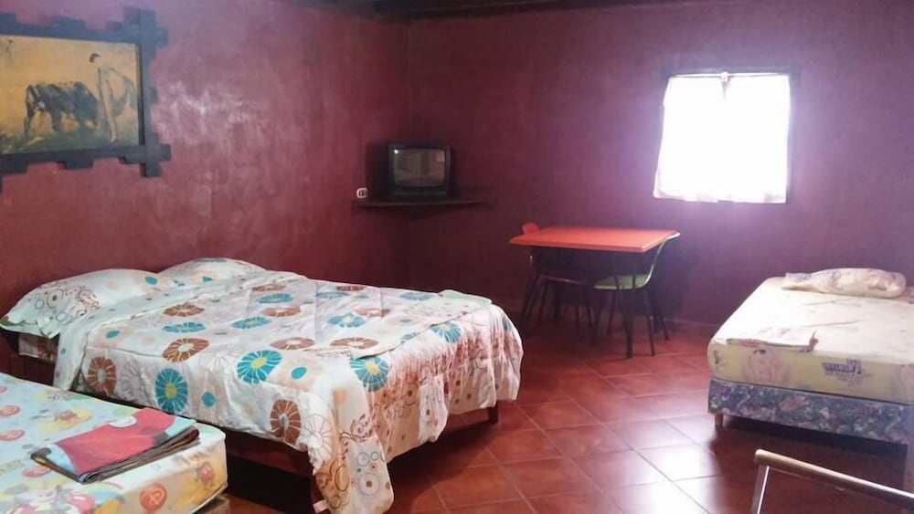 Shared Dormitory, 1 Bedroom photo 1