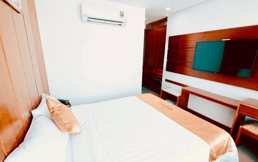 Standard Double Room - Photo 6