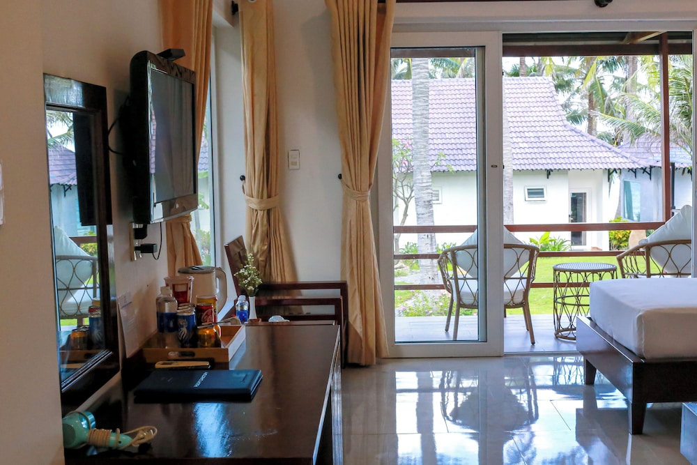 Family Bungalow, Garden View - Photo 5