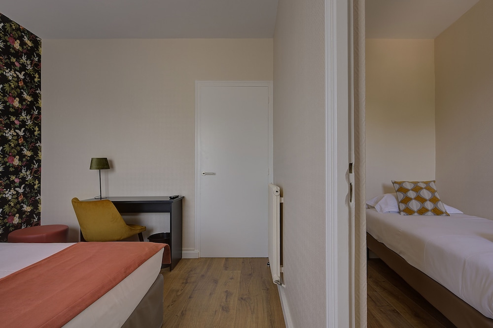 Comfort Triple Room photo 1