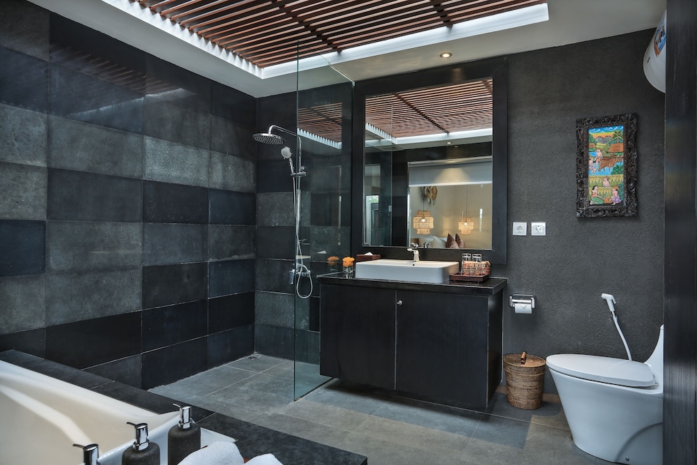 One Bedroom Private Heated Pool Villa - Photo 7