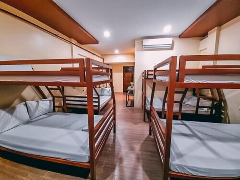 Business Shared Dormitory