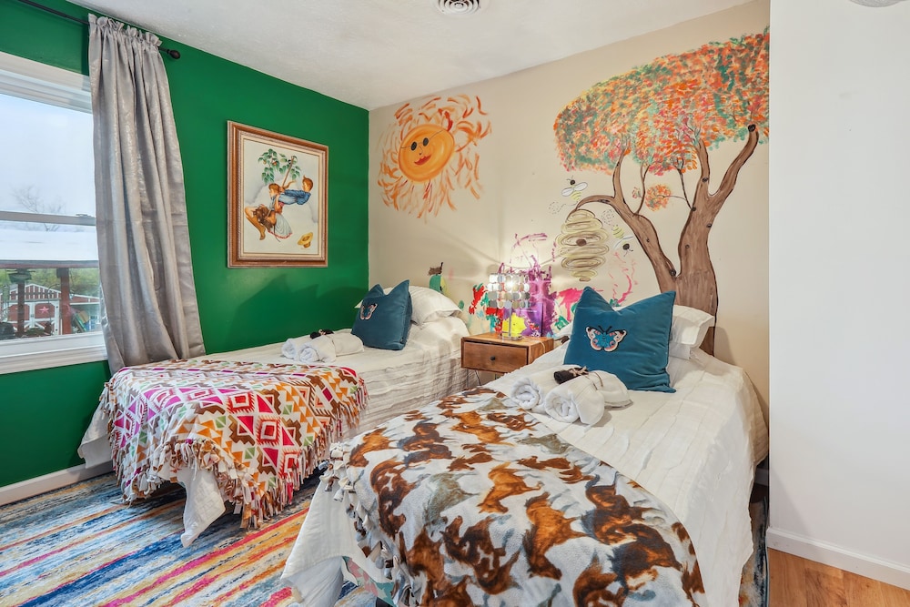 House (3 Bedrooms) photo 3