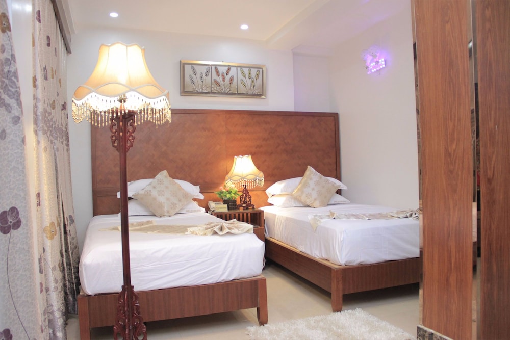 Twin Room, Balcony photo 1