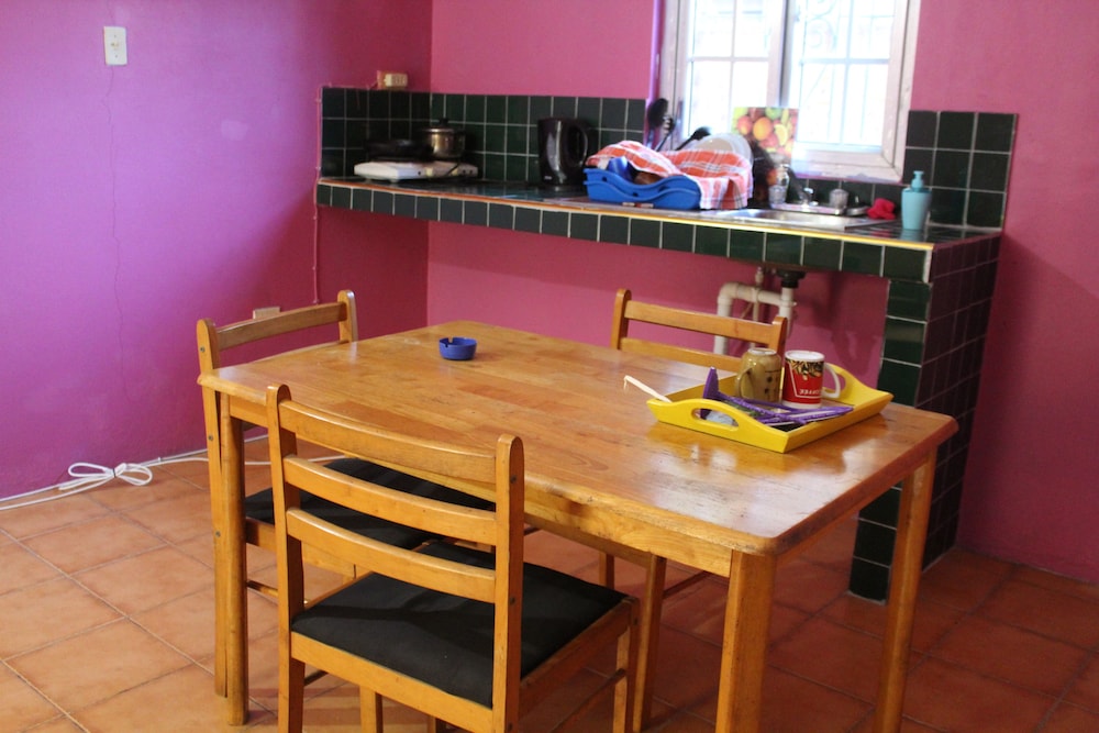 Triple Room (With A/C) photo 2