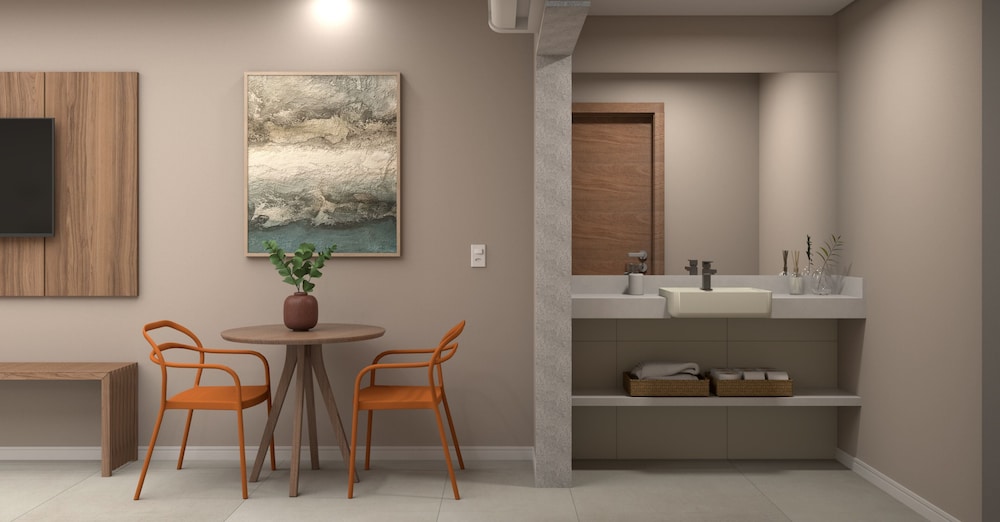 Comfort Room, Jetted Tub, Garden Area photo 3