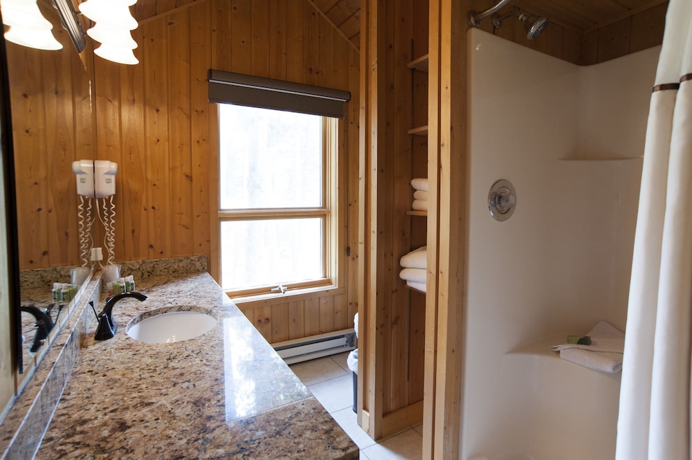 Mountain Chalet - Photo 4