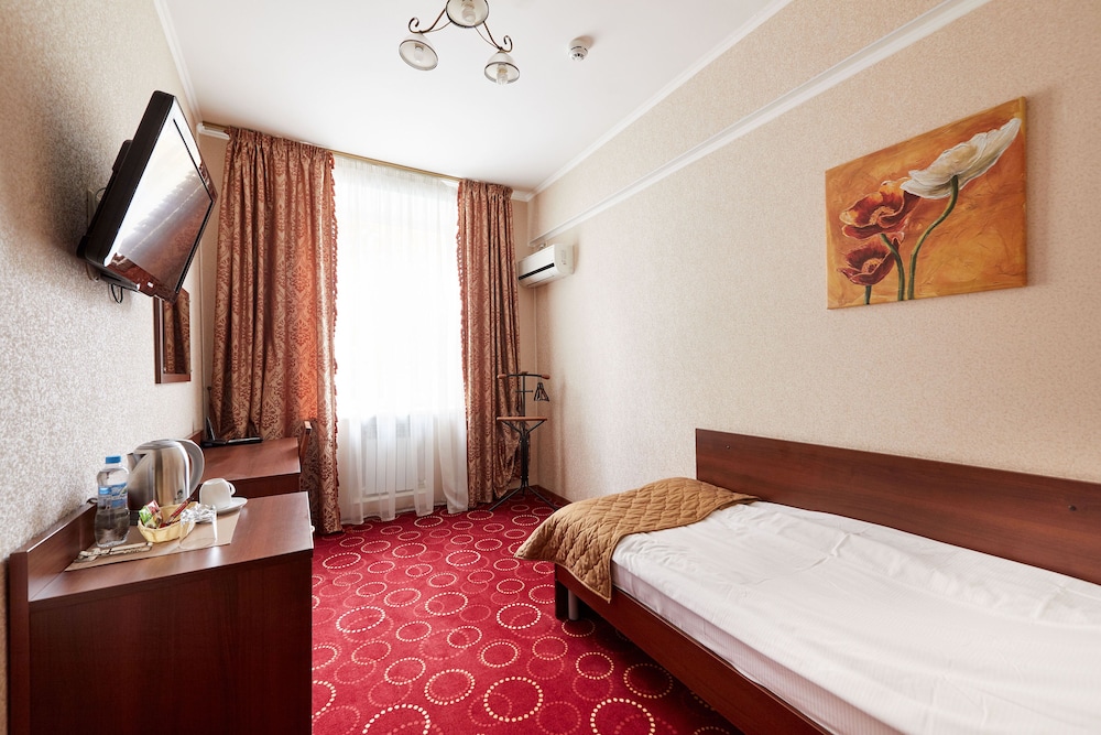 Economy Single Room photo 2