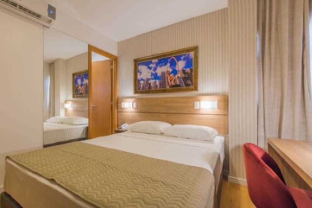 Executive Double Room - Photo 3