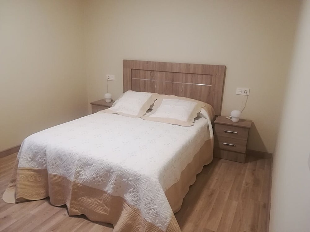 Apartamento, 3 habitaciones