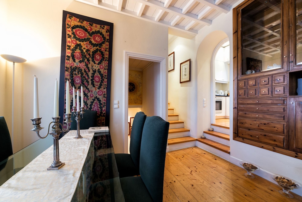 Villa, 4 Bedrooms