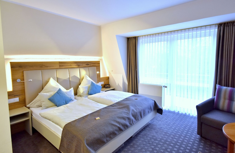 Comfort Triple Room photo 1