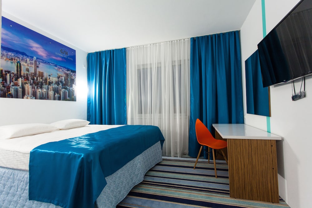 Suite photo 1
