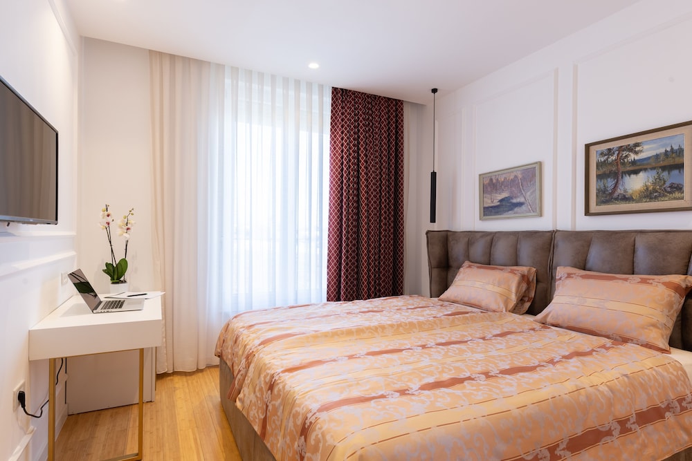 Superior Double Room photo 1