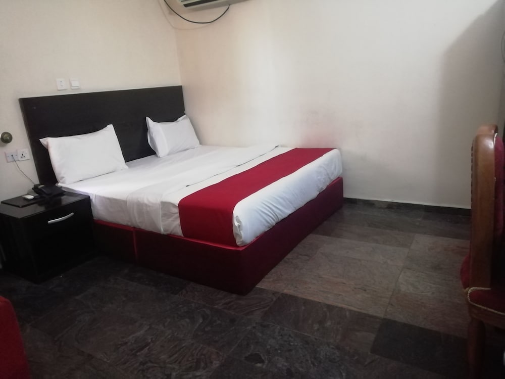 Grand Room