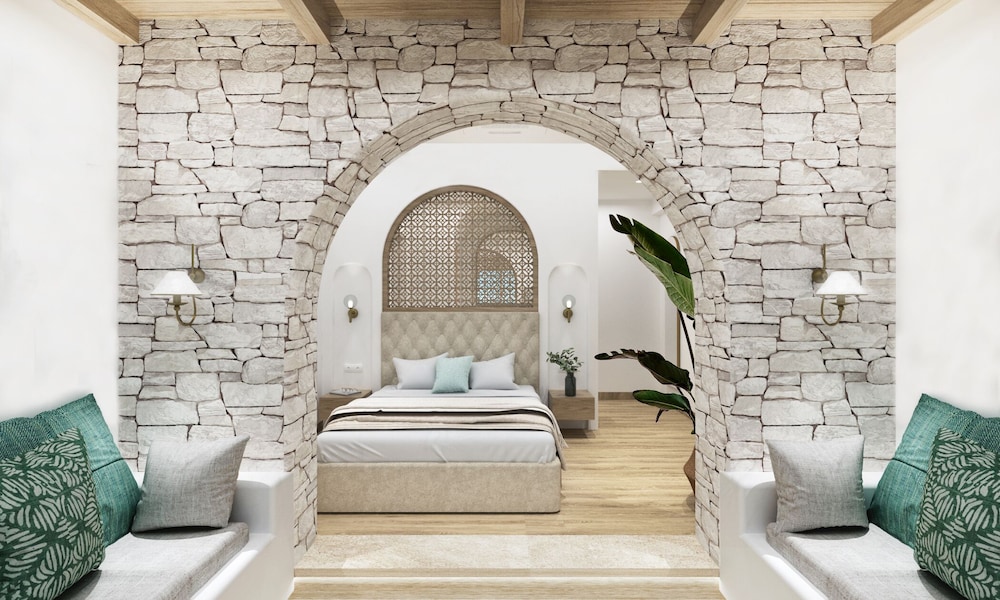 Byblos Aqua, The Amazing Sea Front Villa