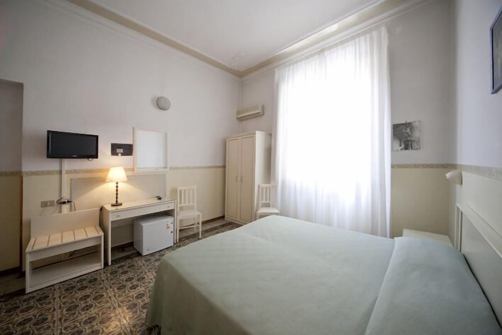 Classic Double Room, 1 Double Bed