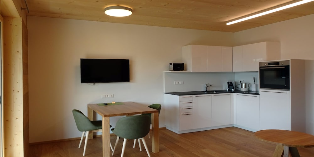 Deluxe Apartment (Mittagskogel) photo 3
