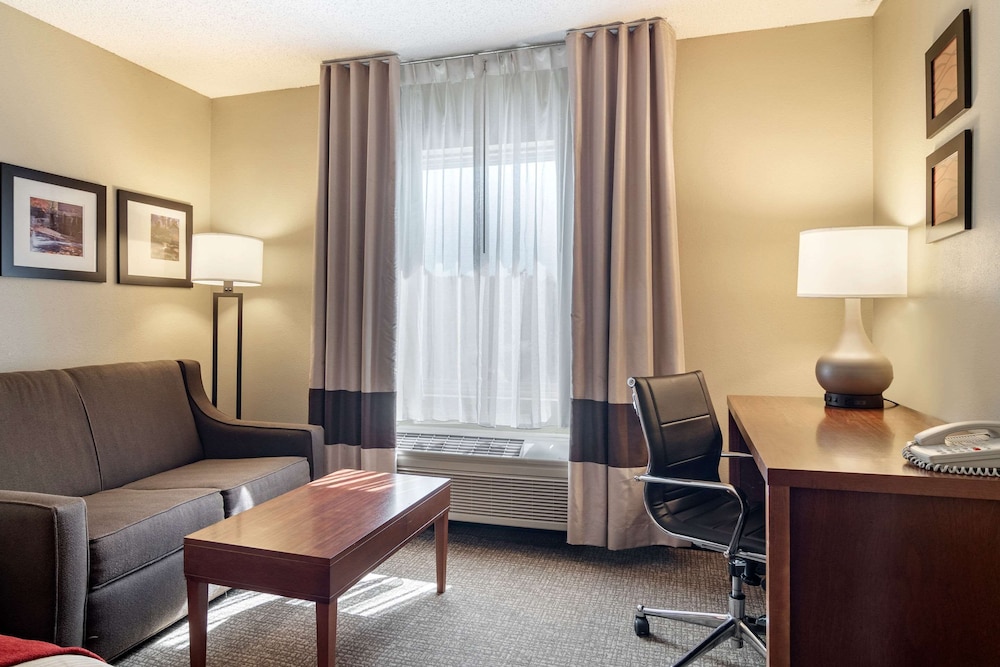 Suite, Non Smoking - Photo 3