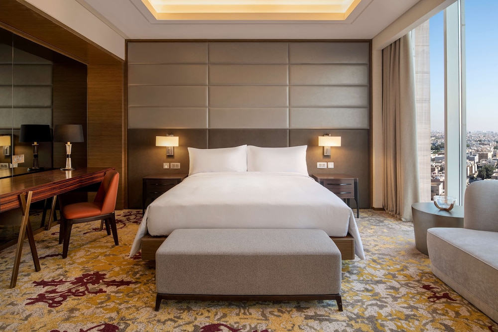 Presidential Suite, 1 King Bed