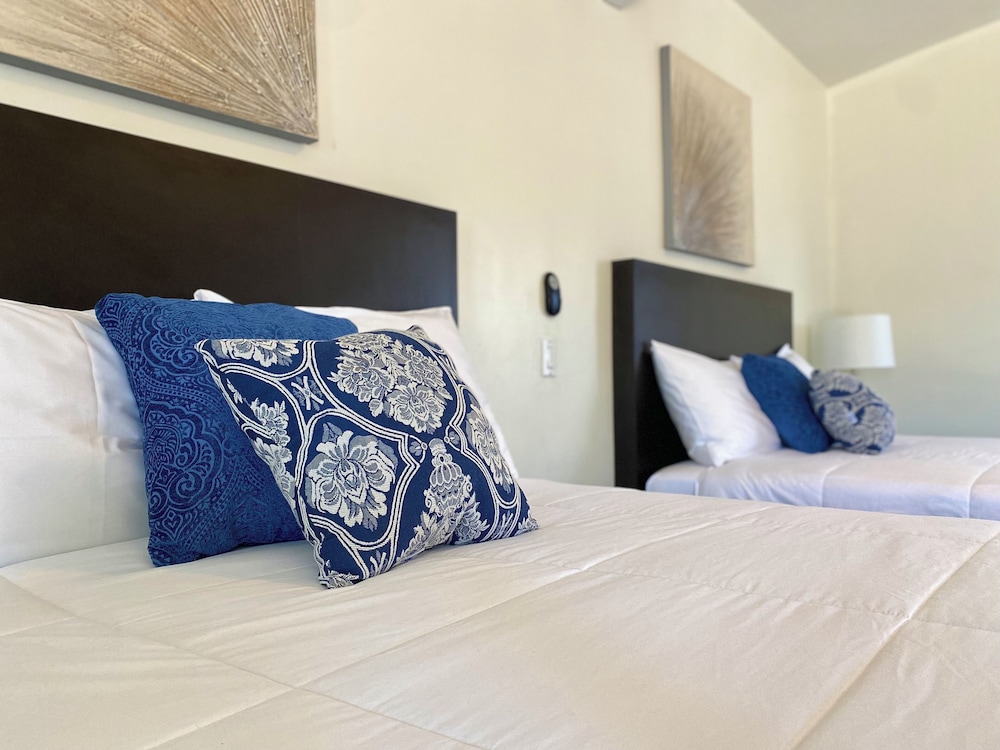 Deluxe Quadruple Room photo 1