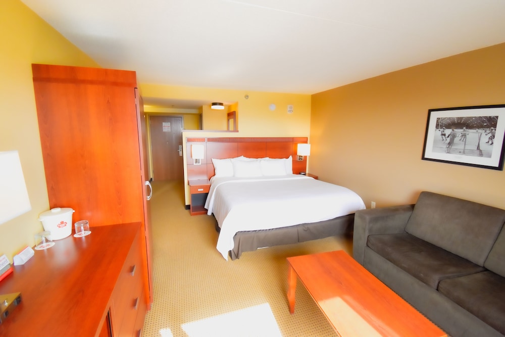 Deluxe Room - Photo 2