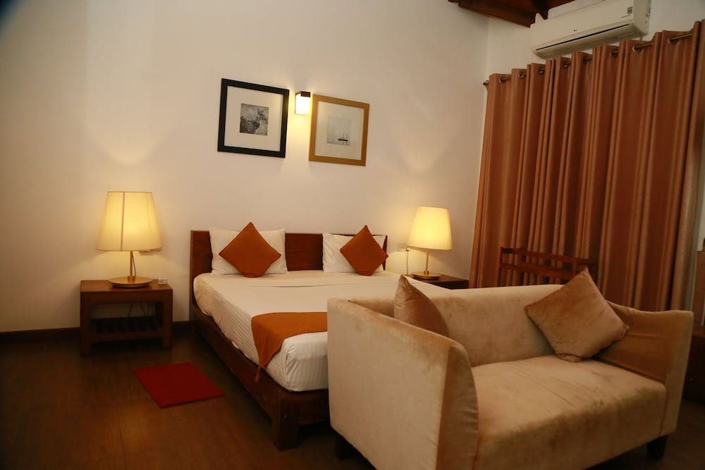 Deluxe Room, 2 Bedrooms, Accessible photo 3