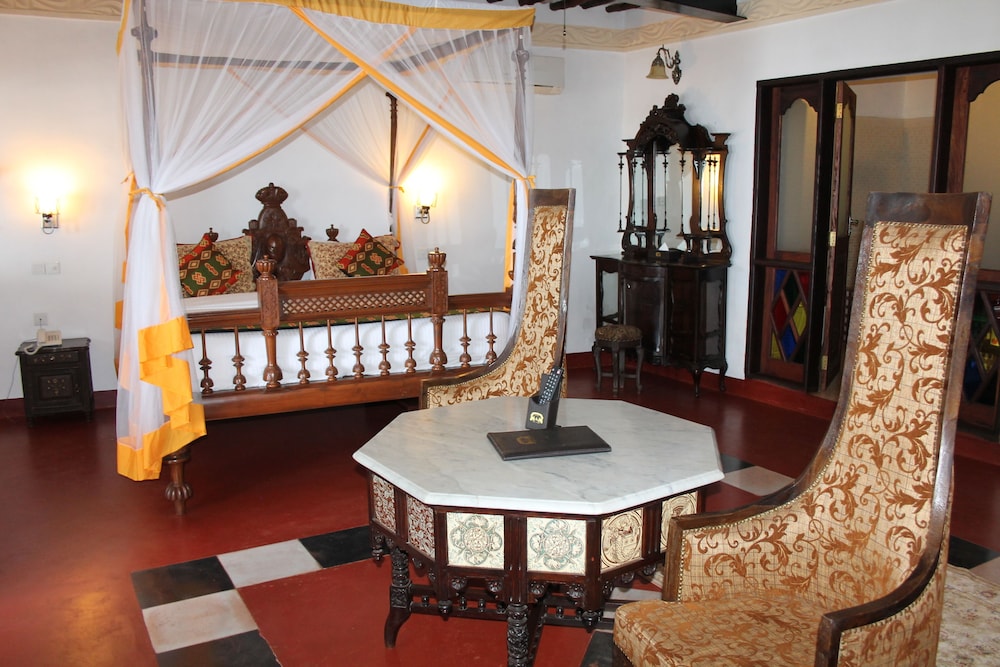 Presidential Suite, Sea view photo 3
