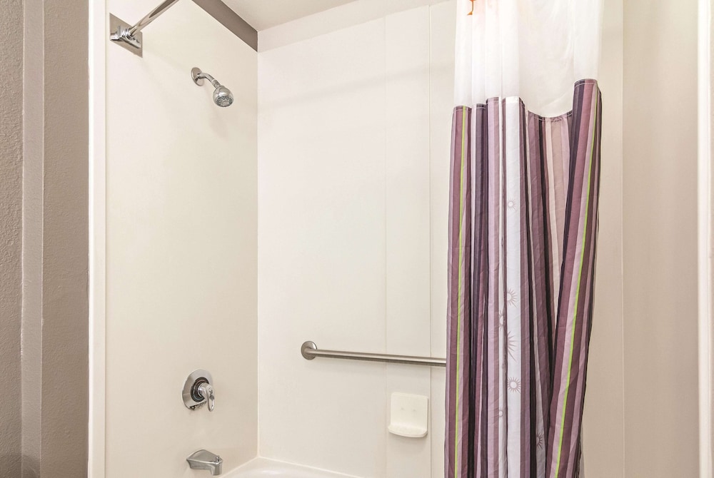 Available room