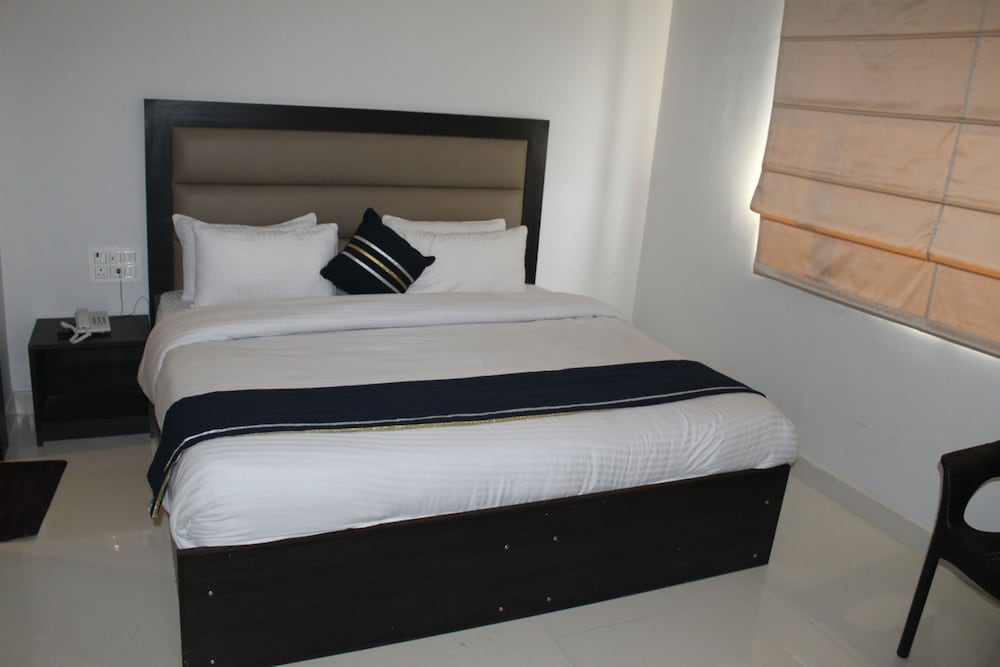 Premium Double Room - Photo 2