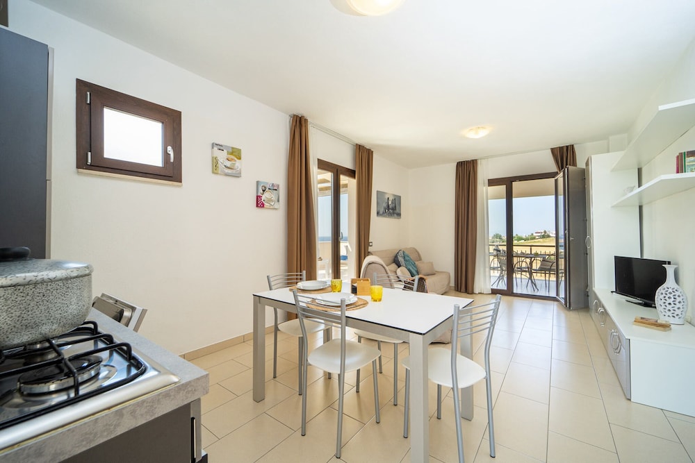 Standard Apartment photo 2