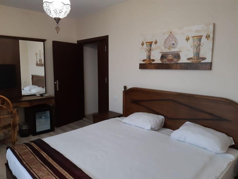 Panoramic Double Room, 1 Double Bed photo 1
