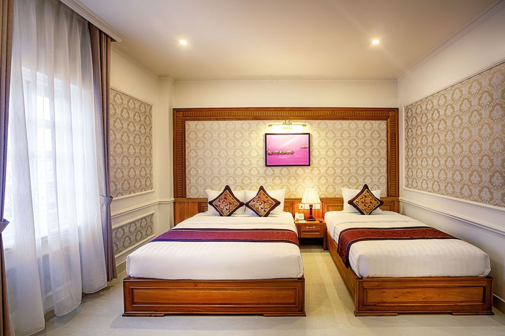 Panoramic Triple Room photo 3