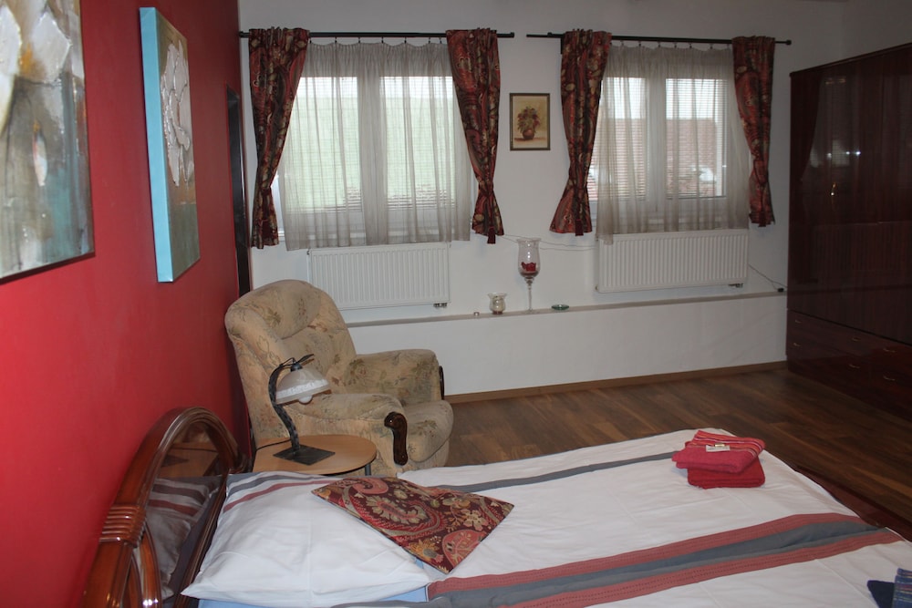 Comfort Apartment (Podkrovní) photo 2