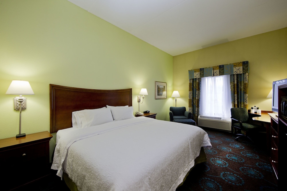 Room, 1 King Bed, Accessible - Photo 2