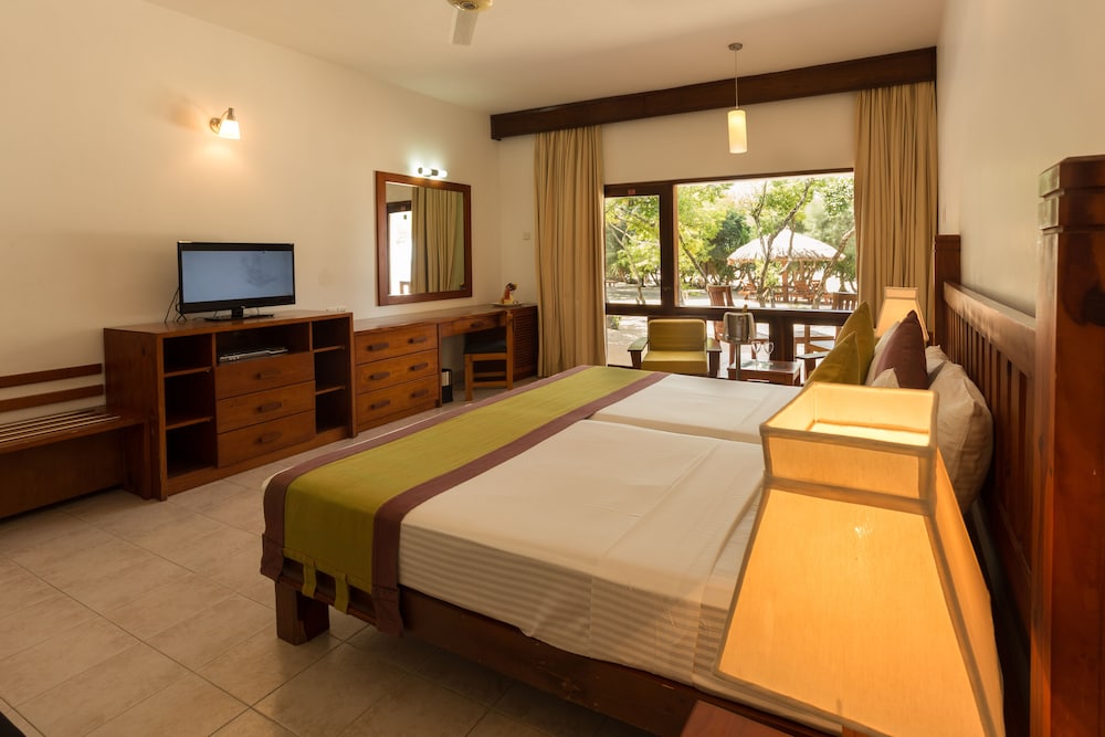 Deluxe Room photo 2