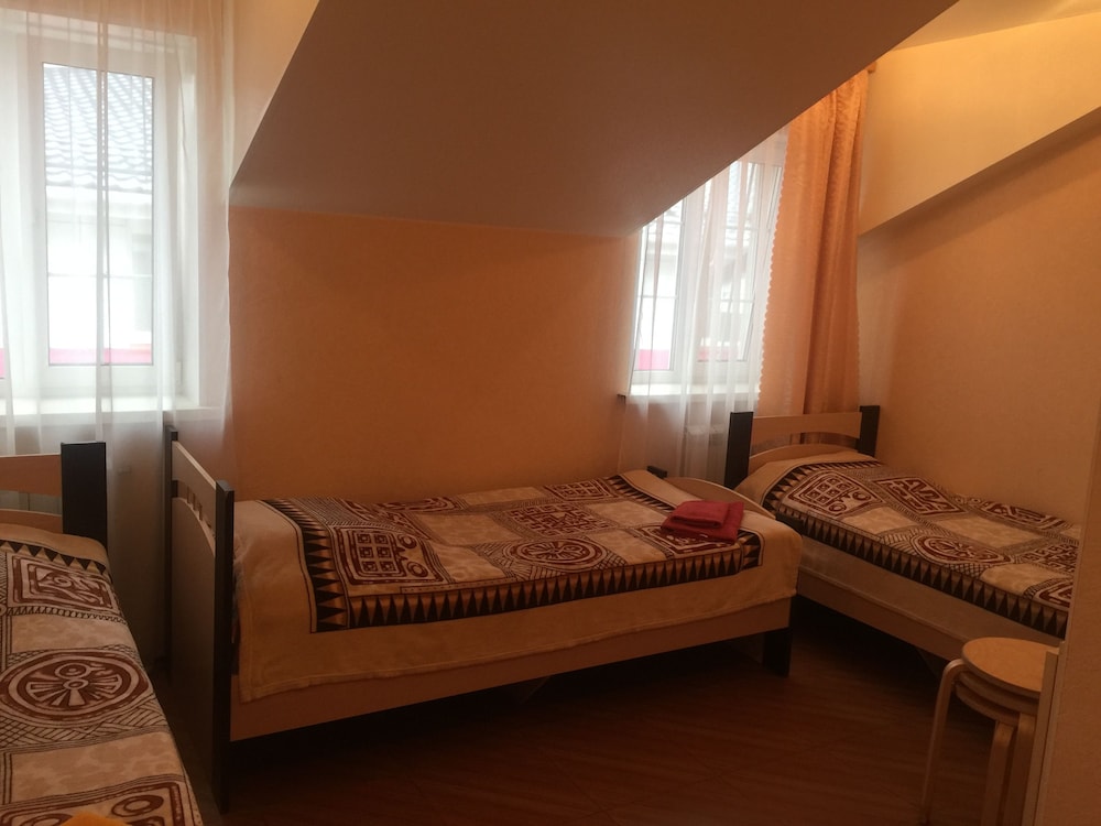 Standard Triple Room photo 1