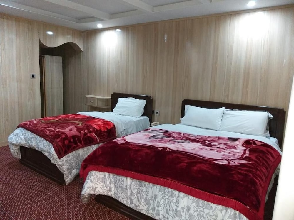 Standard Double or Twin Room photo 2