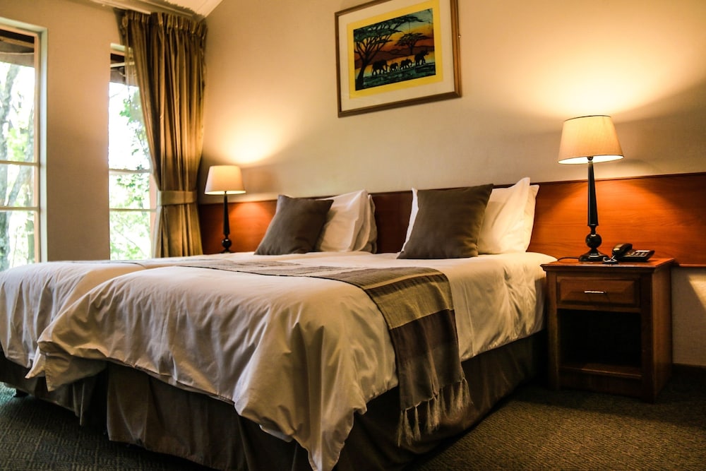 Deluxe Room, 1 Double or 2 Twin Beds (King Solomon's Room) photo 2
