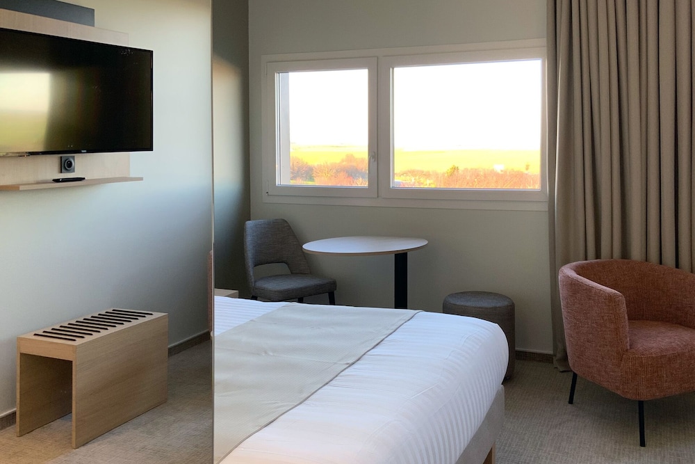 Standard Double Room - Photo 5